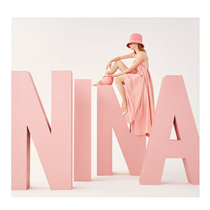 Nina Ricci Nina Rose