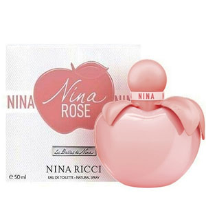 Nina Ricci Nina Rose