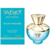 Versace Pour Femme Dylan Turquoise