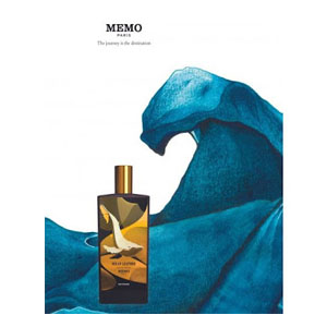 Memo Ocean Leather