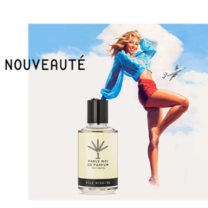 Parle Moi de Parfum Haute Provence