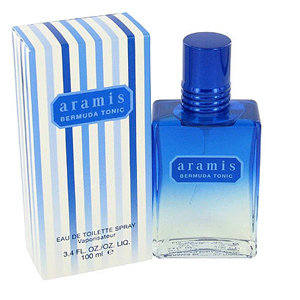 Aramis Bermuda Tonic