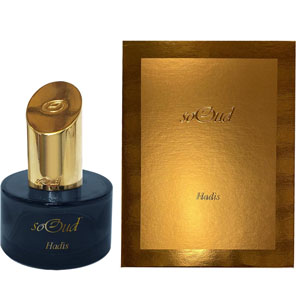 SoOud Hadis Parfum Nektar