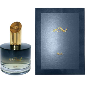 SoOud Hadis Parfum Eau Fine