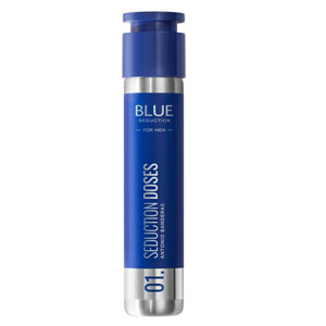 Blue Seduction Doses For Men