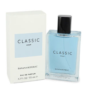 Banana Republic Classic Aqua