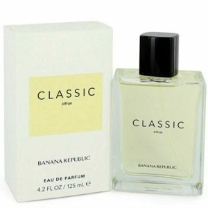 Banana Republic Classic Citrus