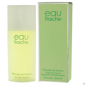 Elizabeth Arden Eau Fraiche