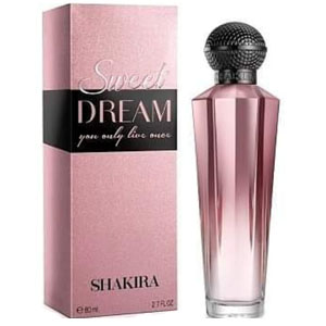 Shakira Sweet Dream