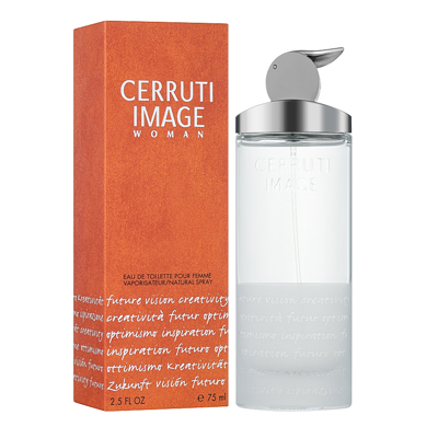 Cerruti Cerruti Image Woman