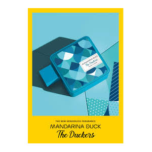 Mandarina Duck The Duckers Resort Lovers
