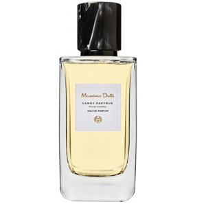 Massimo Dutti White Santal