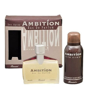 Ambition