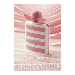 Trussardi Donna Pink Marina