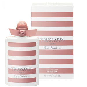 Trussardi Donna Pink Marina