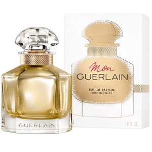 Mon Guerlain Gold Collector Edition