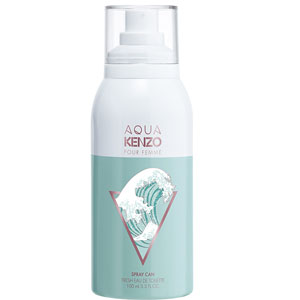 Kenzo Aqua Kenzo pour Femme Spray Can Fresh