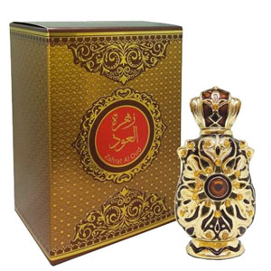 Afnan Perfumes Zahrat Al Oud