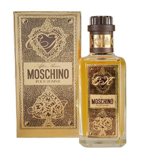 Moschino Moschino Pour Homme