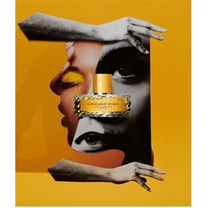 Vilhelm Parfumerie Chicago High