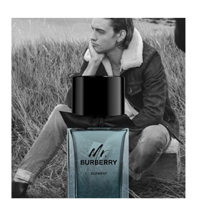 Burberry Mr. Burberry Element