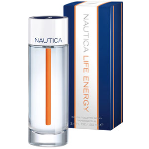 Nautica Life Energy