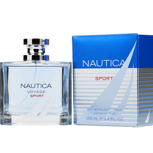 Nautica Voyage Sport