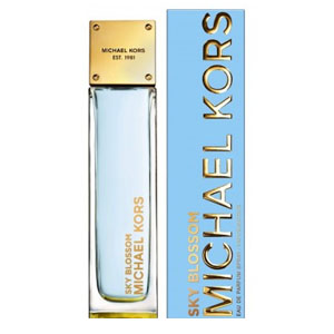 Michael Kors Sky Blossom