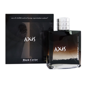 Axis Axis Black Caviar