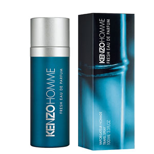 Kenzo Aqua Kenzo Pour Homme Spray Can Fresh