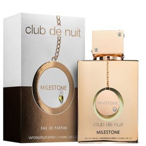 Sterling Parfums Club De Nuit Milestone