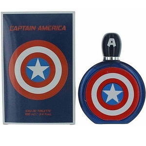 Air-Val International Captain America