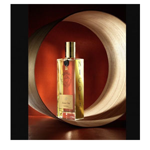 Parfums de Nicolai Incense Oud