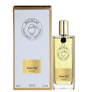 Parfums de Nicolai Incense Oud