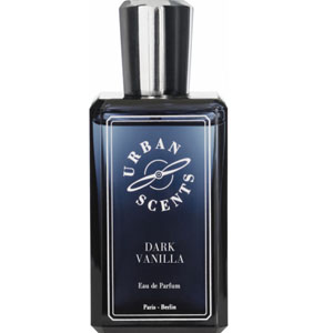 Urban Scents Dark Vanilla