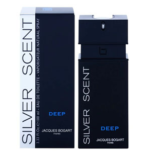 Silver Scent Deep