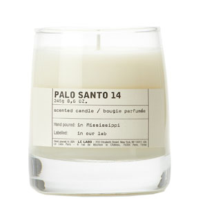 Le Labo Palo Santo 14