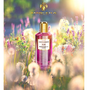 Mancera Juicy Flowers