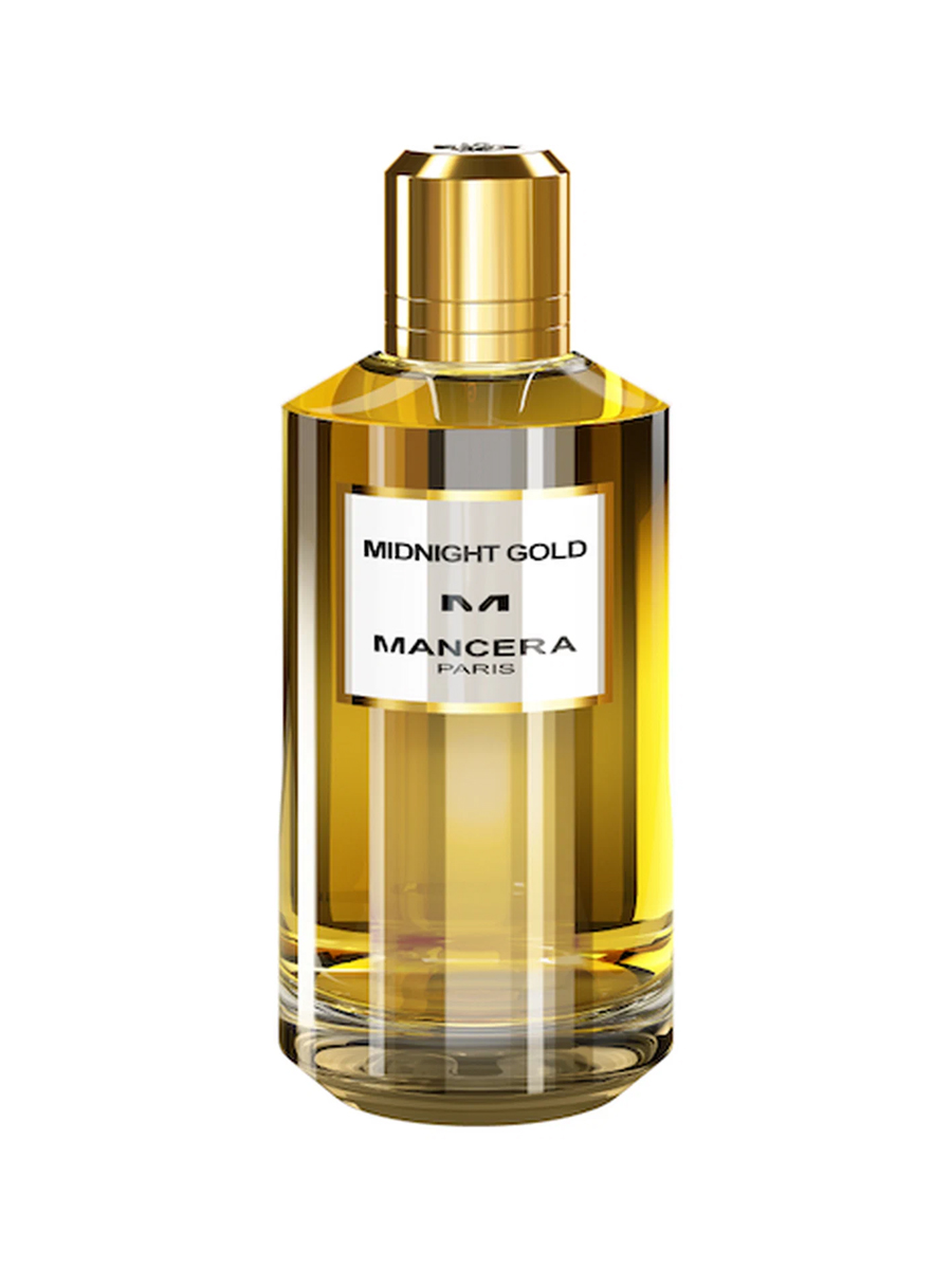 Mancera Midnight Gold