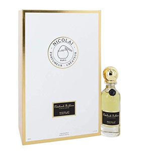 Parfums de Nicolai Patchouli Sublime