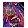 House Of Sillage Wonder Woman 1984 Collection Limited Edition