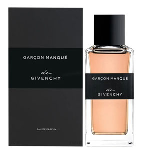 Givenchy Garcon Manque