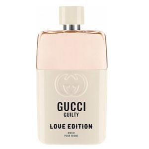 Gucci Gucci Guilty Love Edition MMXXI Pour Femme