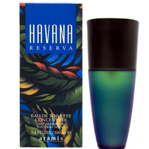 Havana Reserva