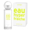 Eau Hyper Fraiche