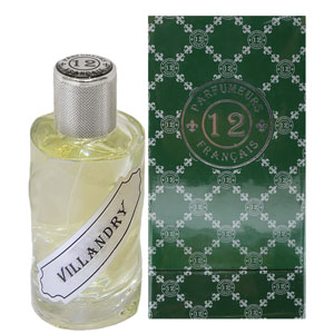 12 Parfumeurs Francais Villandry