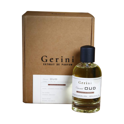 Gerini Oriental Oud