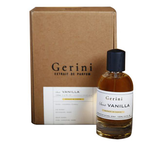 Gerini Sweet Vanilla