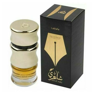 Lattafa Perfumes Shaari