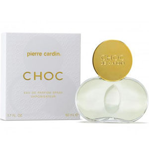 Pierre Cardin Choc de Cardin